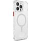Skinarma etui Saido iPhone 16 Pro Max     6.9" Magnetic Charging przezroczysty/clear