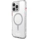 Skinarma etui Saido iPhone 16 Pro Max     6.9" Magnetic Charging przezroczysty/clear