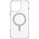 Skinarma etui Saido iPhone 16 Pro Max     6.9" Magnetic Charging przezroczysty/clear