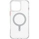 Skinarma etui Saido iPhone 16 Pro Max     6.9" Magnetic Charging przezroczysty/clear