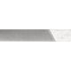 Bahco Επίπεδη λίμα ακριβείας 150mm χωρίς λαβή BAHCO (10 τεμ.) 13443733 7311518019198