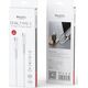 Kabel USB Yesido yesido Kabel CA154 PD 60W Type-C/Type-C 1m PVC 3A, WHITE / BIAŁY