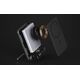 Aukey Powerbank magnetyczny Aukey PB-MS01, 6700mAh, 15W (czarny)