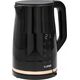 Czajnik Toya LUND ELECTRIC KETTLE 1.7L TEMP. REG. BLACK