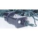 Lampki choinkowe Rum-Lux Lampki choinkowe zew. sople LZS-ECO-LED-500 mix RUM-LUX