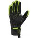 Leki LEKI RĘKAWICE HRC Race Shark yellow 8.5