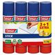 Tesa tesa Stick ecoLogo 20g 4St. 13333140 4042448167866
