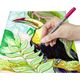 Staedtler STAEDTLER "Design Journey" Lake Colors Set 4-teilig λιανικής 13336017 4007817102442