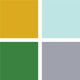Staedtler STAEDTLER "Design Journey" Lake Colors Set 4-teilig λιανικής 13336017 4007817102442