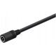 Kabel zasilający Teltonika Teltonika 4-pin to barrel socket adapter