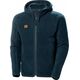 Helly Hansen Polar Helly Hansen Heritage Pile Hoodie Navy