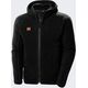 Helly Hansen Polar Helly Hansen Heritage Pile Hoodie Navy