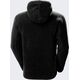 Helly Hansen Polar Helly Hansen Heritage Pile Hoodie Navy