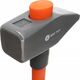 BEST TOOLS MŁOTEK ŚLUSARSKI 3000g. FIBERGLASS MSF3000 BEST