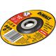Dewalt DEWALT TARCZA METAL 125x3,0mm