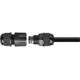 Emos προβολέας LED προβολέας Emos Profi ZS2622 20W 2200lm 4000K IP65 μαύρο 11955267 8592920105689