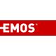 Emos προβολέας LED προβολέας Emos Profi ZS2622 20W 2200lm 4000K IP65 μαύρο 11955267 8592920105689