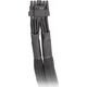 Thermaltake 12VHPWR - PCIe 8-pin x2, 0.6m, Czarny (AC-063-CN1NAN-A1)
