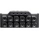 Thermaltake 12VHPWR - PCIe 8-pin x2, 0.6m, Czarny (AC-063-CN1NAN-A1)