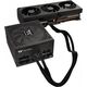 Thermaltake 12VHPWR - PCIe 8-pin x2, 0.6m, Czarny (AC-063-CN1NAN-A1)