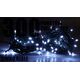 Lampki choinkowe Rum-Lux Lampki choinkowe zew. sople LZS-ECO-LED-500 zimny biały RUM-LUX