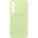 Samsung Etui Samsung EF-OA256TMEGWW A25 5G A256 limonka/lime Card Slot Cover