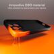 SBS Mobile SBS Full Active Case D3O για iPhone 15 Pro - μαύρο 14252150 8018420000000