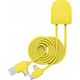 Xoopar Ice-C Multi-Connector Kabel ładujący USB-C, USB, 1 metr Lightning z