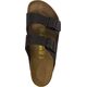 Birkenstock Klapki uniseks Arizona 791 czarne r. 45