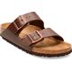 Birkenstock Birkenstock - Klapki Damskie - 0051703 38