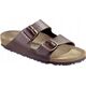Birkenstock Birkenstock Arizona BF 0051703 Brązowe 42