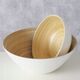 Σετ μπολ Boltze BAMBO, 2 τμχ, Ø 7-10 cm 14200621 4066076463824