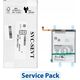 Samsung ServicePack Μπαταρία EB-BA336ABY Μπαταρία για SAMSUNG A53 5G A536B GH82-28027A 14243891 5903400000000
