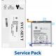 Samsung ServicePack Μπαταρία EB-BG996ABY Μπαταρία για SAMSUNG S21 Plus G996B GH82-24556A 14312675 5903400000000