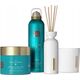 Rituals RITUALS SET (ΤΟ RITUAL OF KARMA CANDLE 140G + BODY CREAM 200ML + MINI FRAGRANCE STICKS 70ML + ΑΦΟΥΡΟΤΖΕΛ 200ML) 14401793 8719134184594