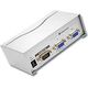 Aten VS-92A Video Splitter 2 portowy (VS92A)