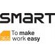 Wiertło Smart komplet wierteł hss do metalu 19 szt. SM-11-KPL19