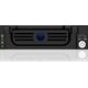 Kieszeń Icy Box SATA 3,5'', czarna (IB-138SK-B-II)