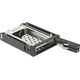 Kieszeń Delock 3.5″ na dysk 2 x 2.5″ SATA HDD/SSD (47189)
