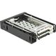 Kieszeń Delock 3.5″ na dysk 2 x 2.5″ SATA HDD/SSD (47189)