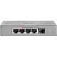 Switch LevelOne GEU-0521
