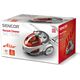 Odkurzacz Sencor SVC 730RD