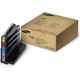 Samsung pojemnik na zużyty toner CLT-W406