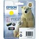 Tusz Epson tusz C13T26344010 nr 26 (yellow)
