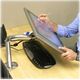 Ergotron Uchwyt biurkowy na monitor do 30" MX Desk Monitor Arm (45-214-026)
