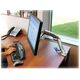 Ergotron Uchwyt biurkowy na monitor do 30" MX Desk Monitor Arm (45-214-026)