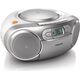 Radioodtwarzacz Philips AZ127/12