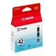 Tusz Canon tusz CLI42PC 6388B001 (cyan foto)