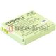 Akumulator Duracell 3.7v 700mAh 2.6Wh DR9720