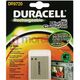 Akumulator Duracell 3.7v 700mAh 2.6Wh DR9720